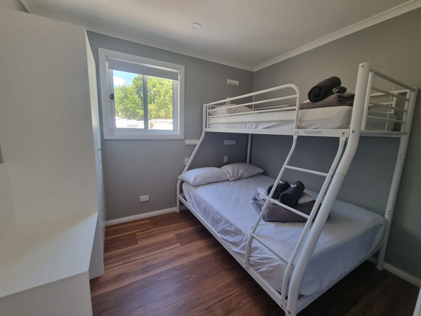 2 bedroom accessible interior5