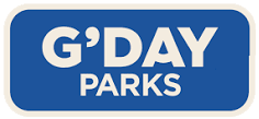 gdayparks logo